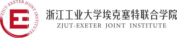 ZJUT-Exeter Joint Institute 浙江工业大学埃克塞特联合学院
